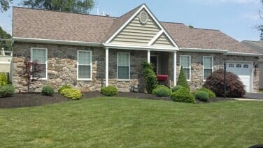 Z Aspen dressed fieldstone - Stone Fonts in Langhorne, PA