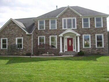 Z BC Ledgestone Mix - Stone Fonts in Langhorne, PA