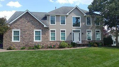 Z BC Ledgestone Front — Stone Fonts in Langhorne, PA