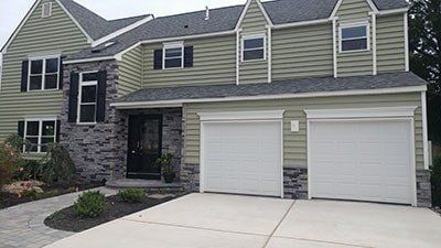 Z Adirondack Led Gestone Front — Stone Fonts in Langhorne, PA