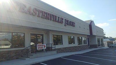 Z Chardonnay Feasterville Floor — Stone Fonts in Langhorne, PA