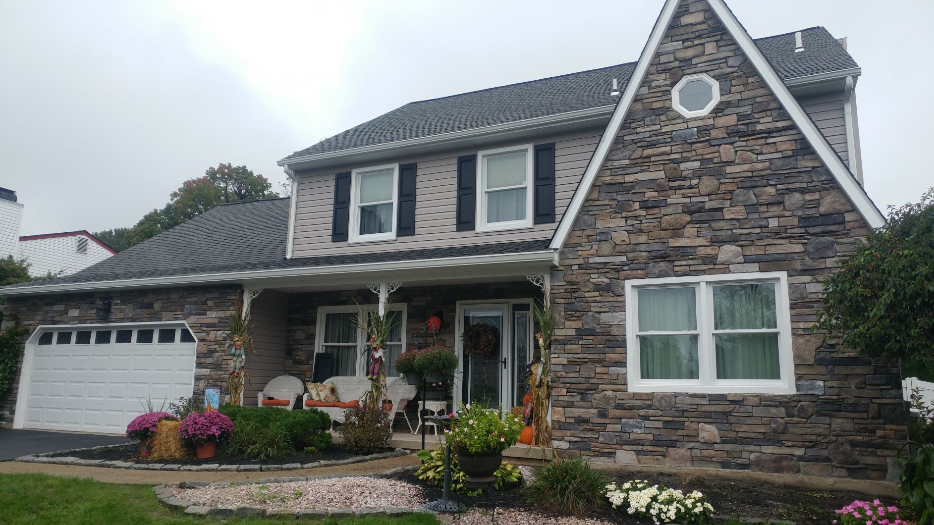 Bucks County