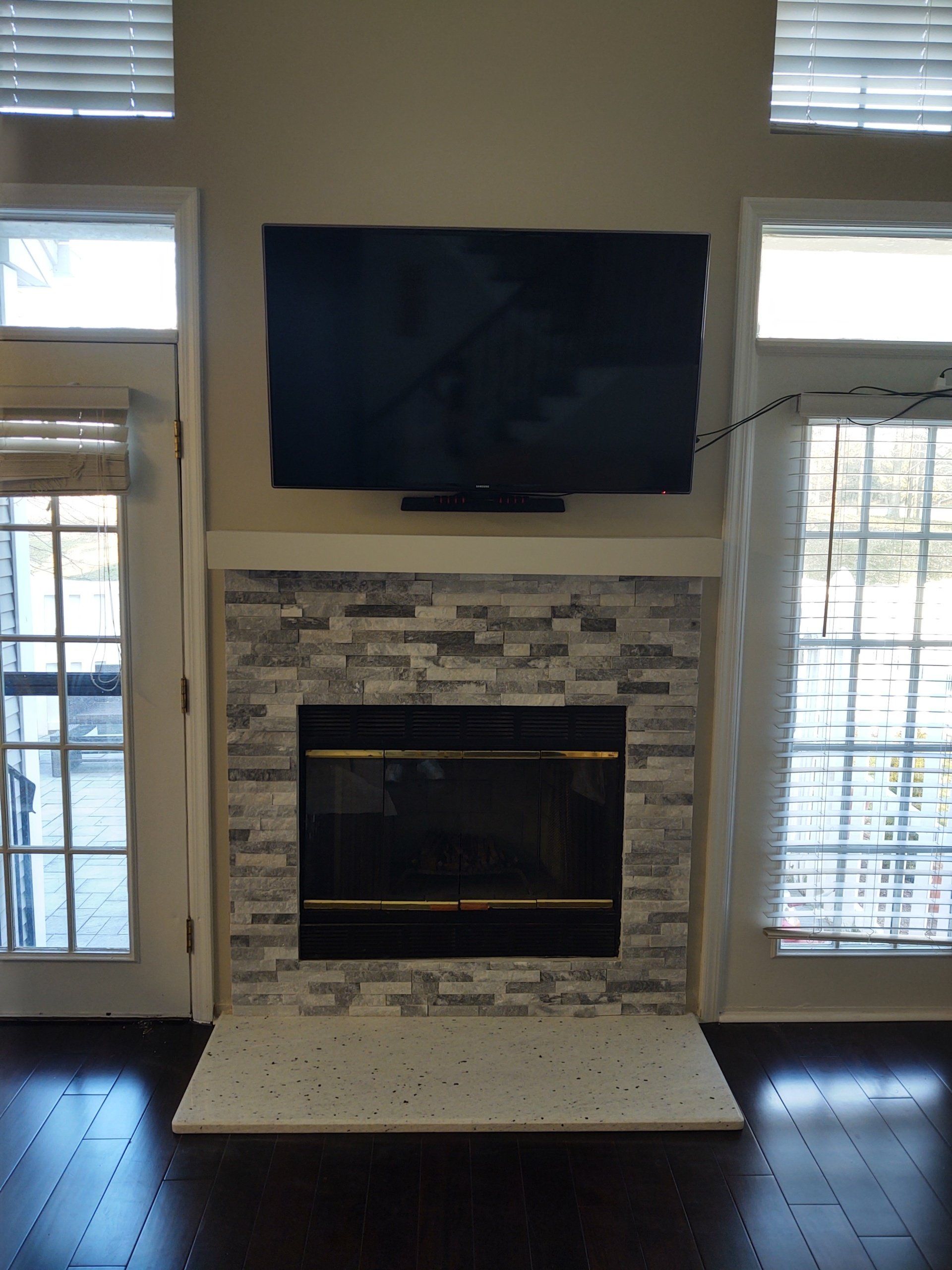 Natural gray stack ledge stone (2)