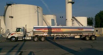 Oil Truck - Heating Oil in York, PA