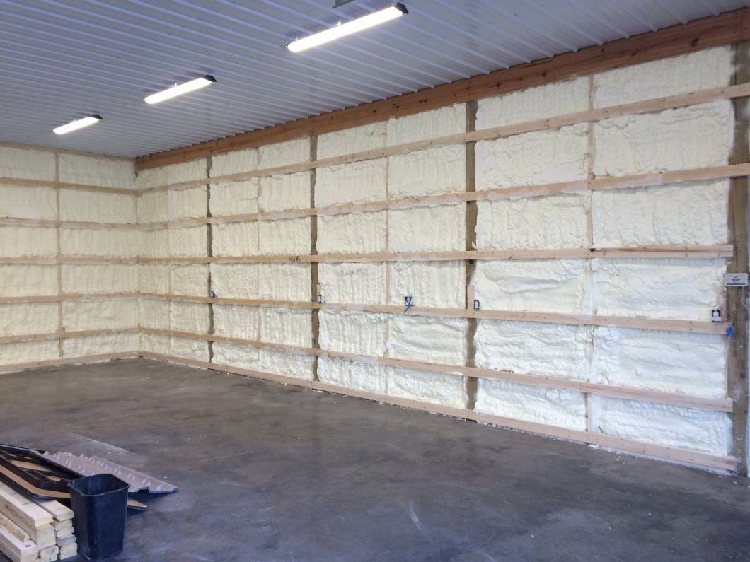 Open Spray Foam Cornwall, NY