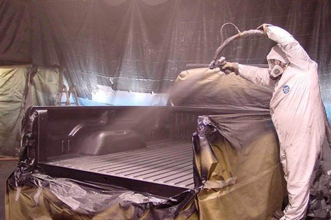Why you should hire us to complete your next specialty products and coatings project