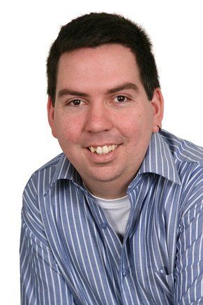 Dr. Sean Du Toit
