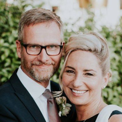 John & Debby Wright Image