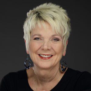Dr. Patricia King