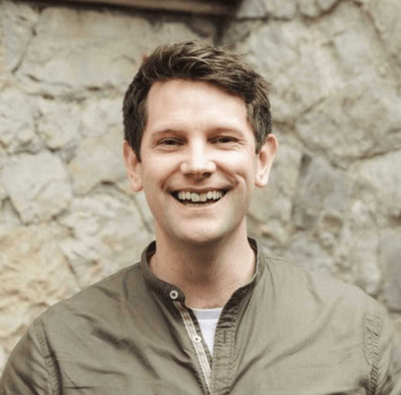 Rev Pete Wynter