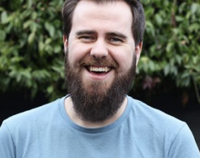 Liam Thatcher