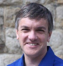 Paul Harcourt