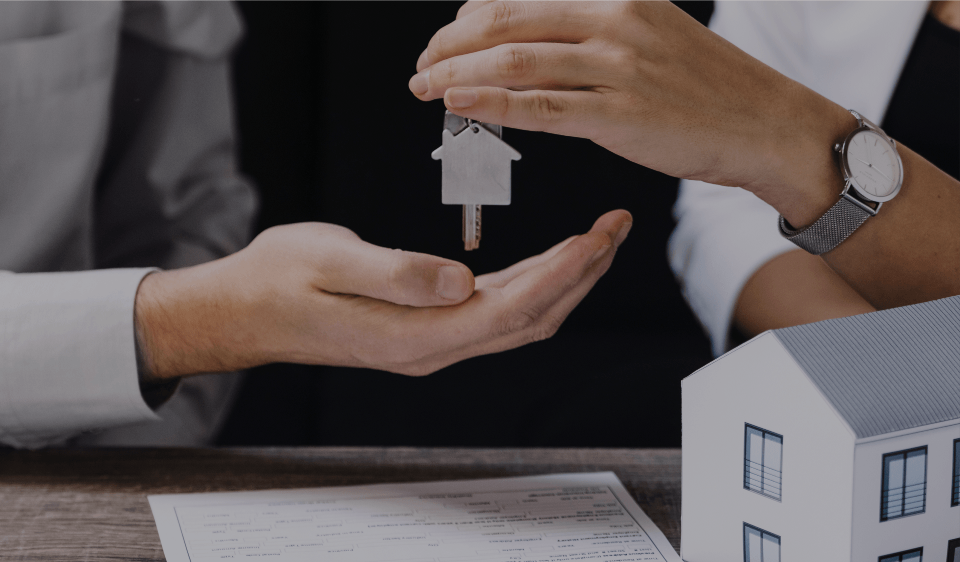 DIREITO IMOBILIÁRIO