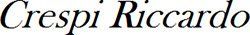AZIENDA AGRICOLA CRESPI RICCARDO - LOGO