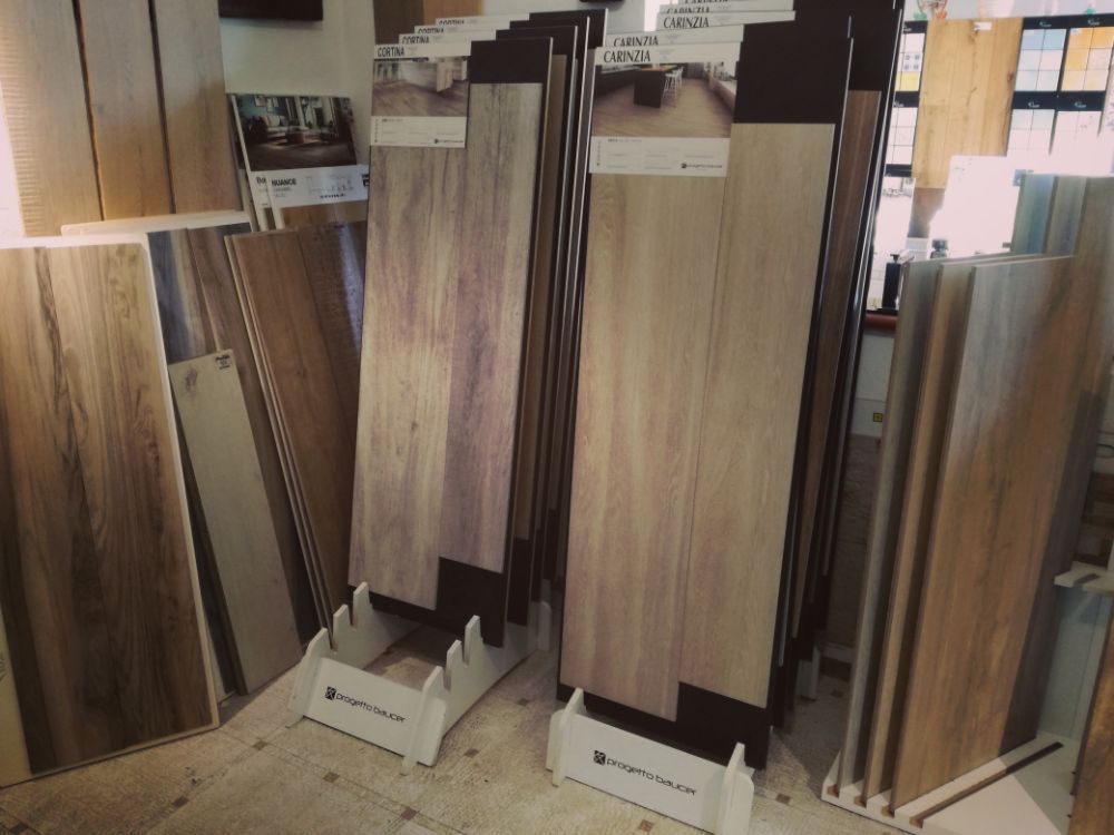 laminato per pavimenti
