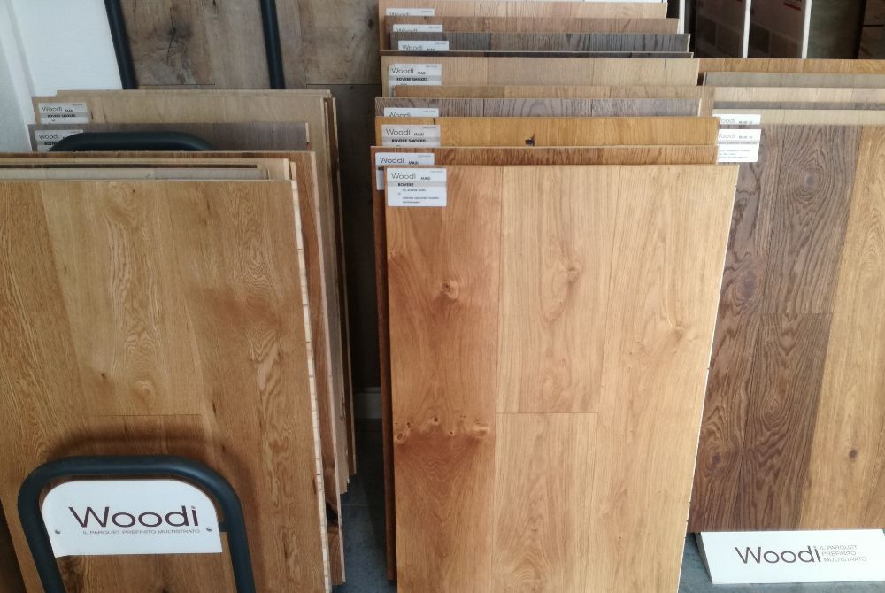 pannelli laminato