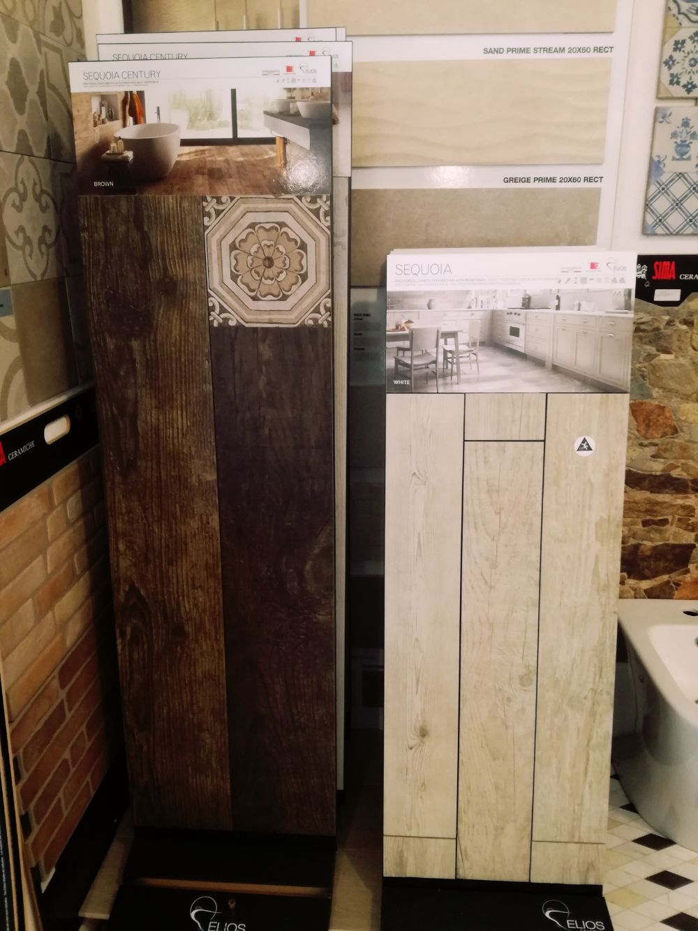 vendita pavimenti in parquet