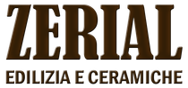 Zerial - edilizia e ceramiche-LOGO