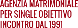 Agenzie matrimoniali-Logo
