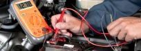 check motor oil maintainance