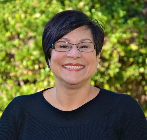 Debbie LeTourneau