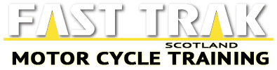 Fast Track Scotland Logo