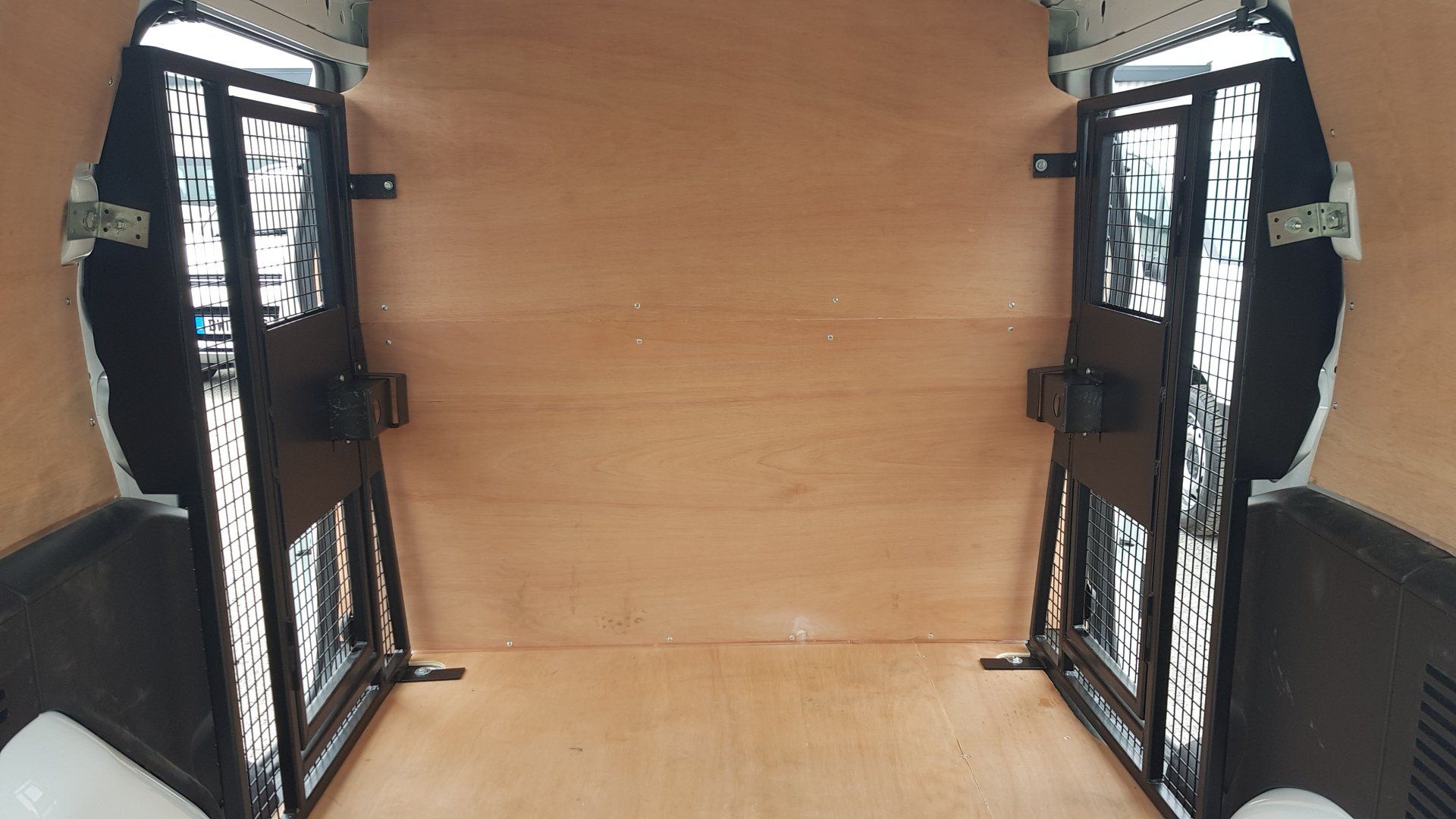 Vehicle security 3