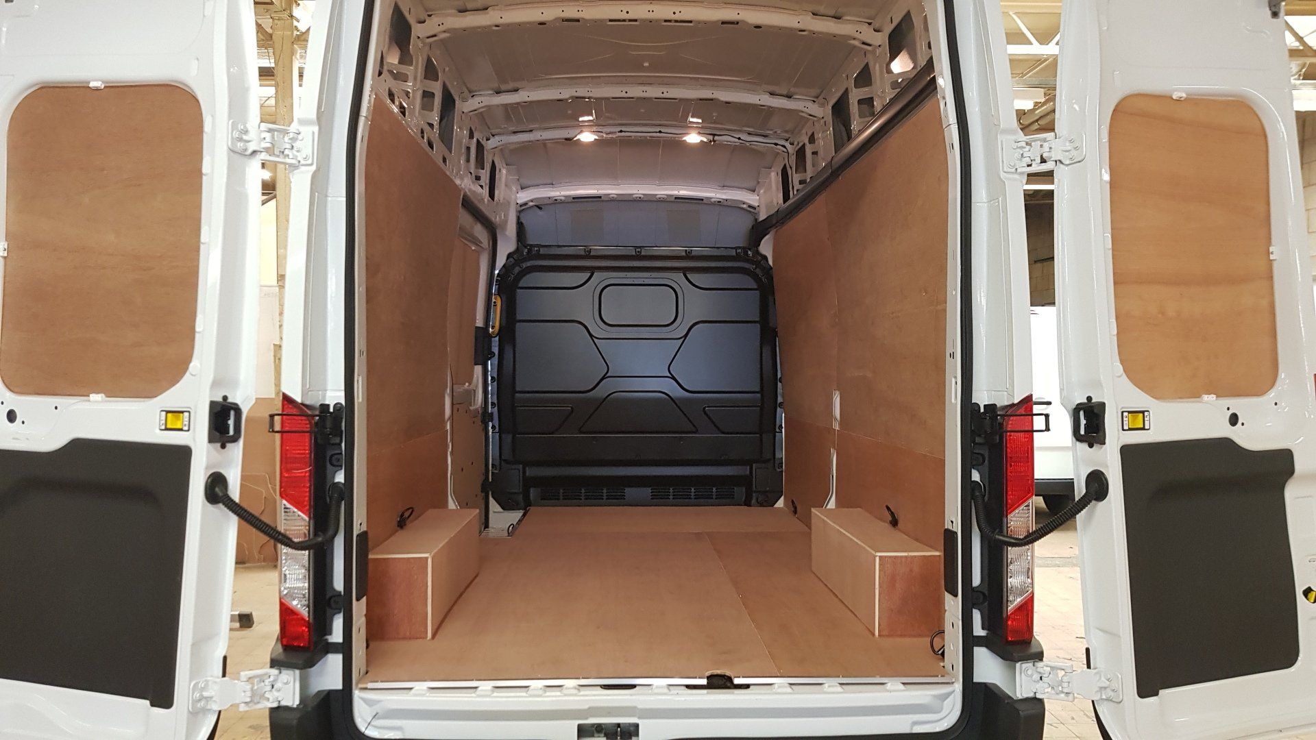 Ply-lining  3