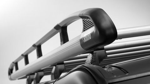 Our roof racks