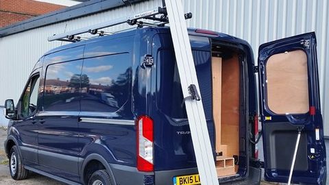 Our roof racks