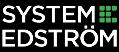 System Edstrom logo