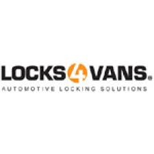 Locks and Vans logo
