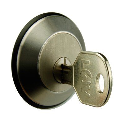 Slam lock