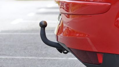 Quality towbars to all vehicles