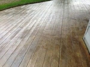 Concrete Patio — Able Concrete in Minneapolis, MN Concrete Patio — Able Concrete in Minneapolis, MN