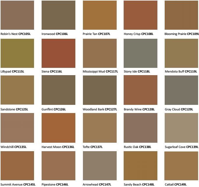 Liquid Coloring For Decorative Concrete 1 — Able Concrete in Minneapolis, MN