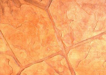 Decorative Stamped Concrete — Able Concrete in Minneapolis, MN