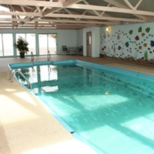 Westgate Village Pool