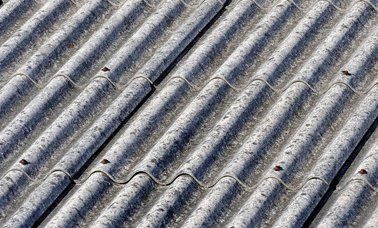 Asbestos removal company