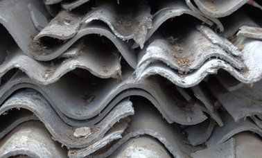 specialist asbestos removal services