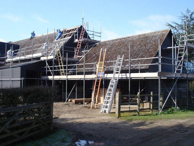 asbestos removal
