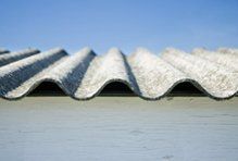Asbestos services