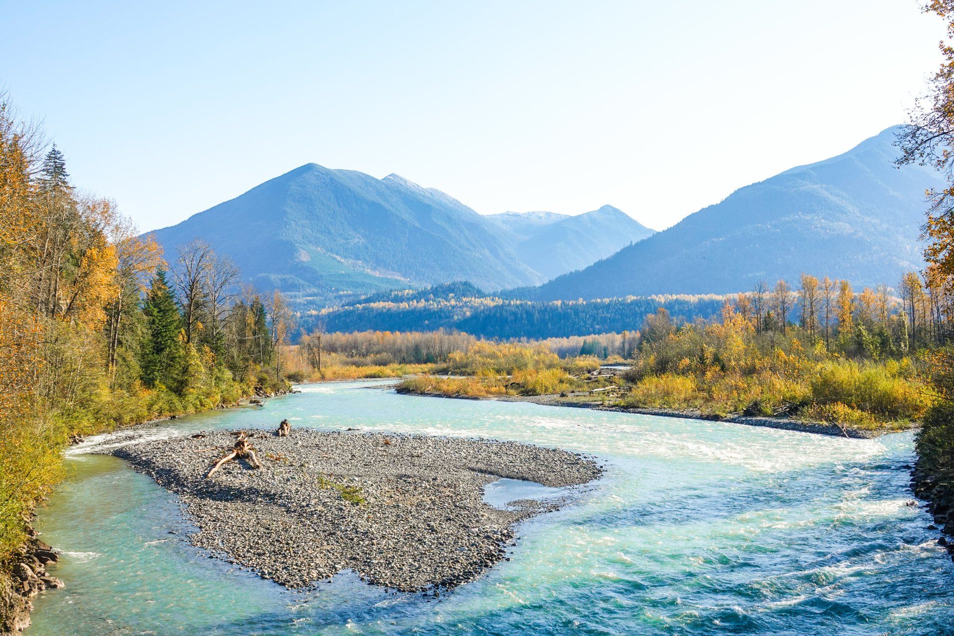 Why the Fraser Valley is Becoming an Increasingly Popular Place to Settle Down