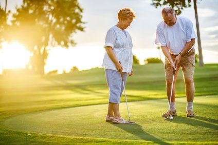 Skynest - A 45+ Adult Community