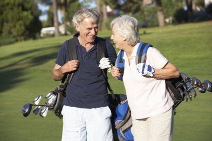 Active Adult Community Skynest