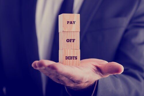 Business Dept Recovery — Accounts Receivable Management in Buddina, QLD