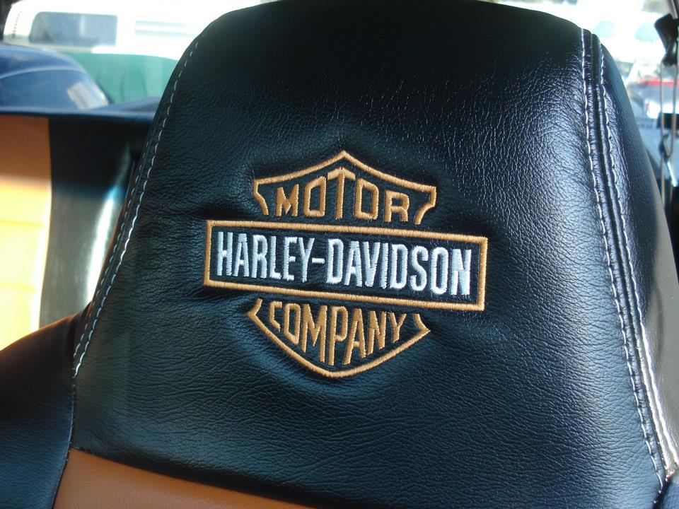 Customize Leather — Delray Beach, FL — Custom Auto Trim