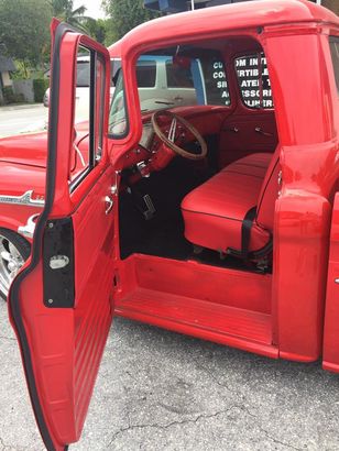 Customize Upholstery — Delray Beach, FL — Custom Auto Trim