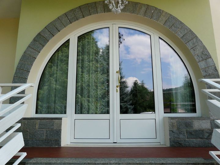 porte e portoncini