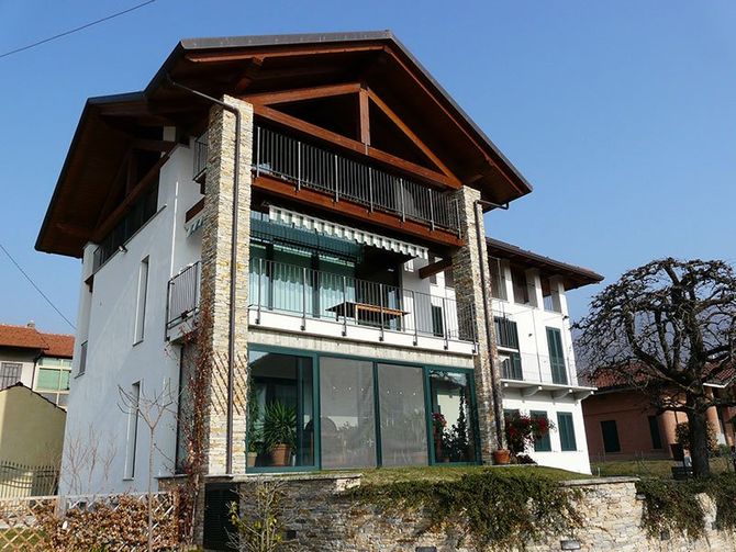 serramenti su misura
